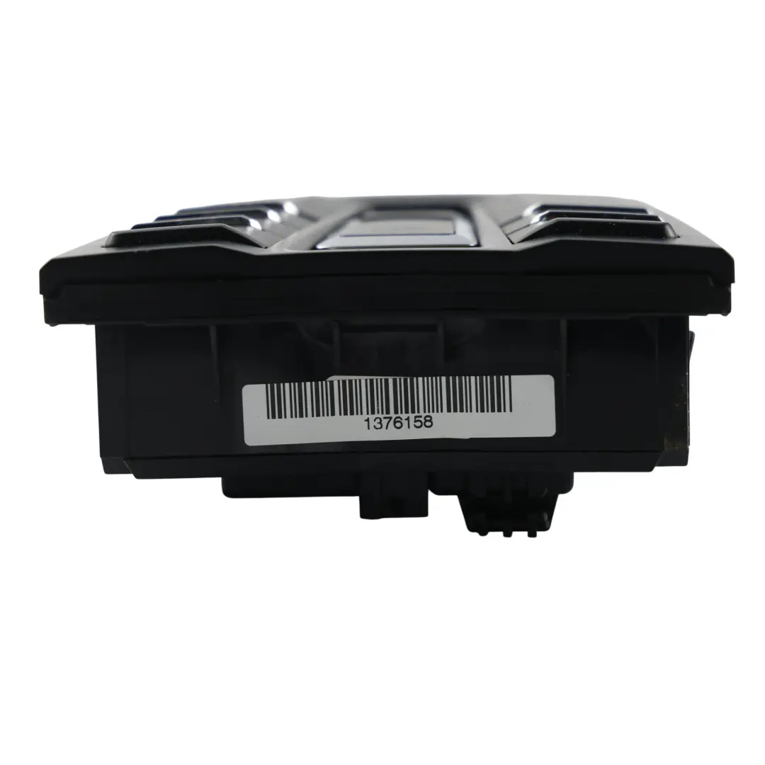Porsche 718 Boxster 982 Mittelkonsole Schalter Tasten ESP Spoiler - SKU 99161326150 - Teilenummer 99161326150
