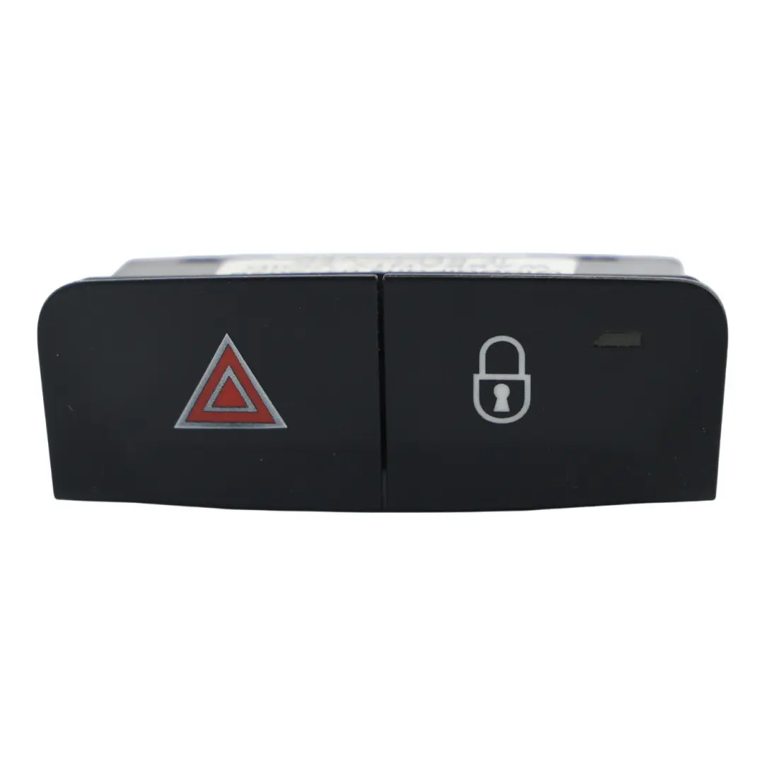 Pulsante Interruttore Luci Emergenza per Porsche 911 991 718 982 con numero di parte 99161333201 Porsche 911 991 718 982 Pulsante Interruttore Luci Emergenza - SKU 99161333201 - Numero di parte 99161333201