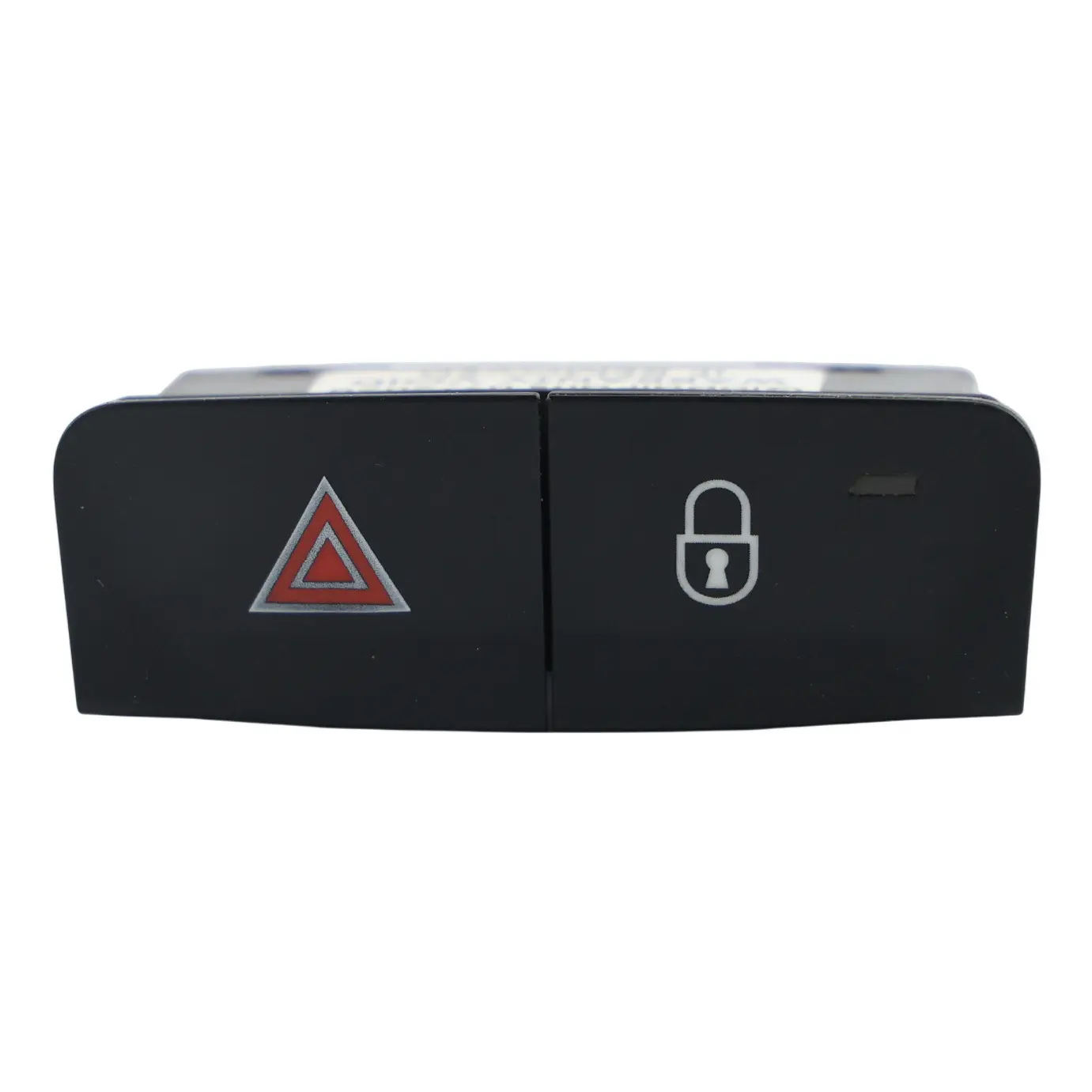 Porsche 911 991 718 982 Warnblinkanlage Licht Schalter 99161333201