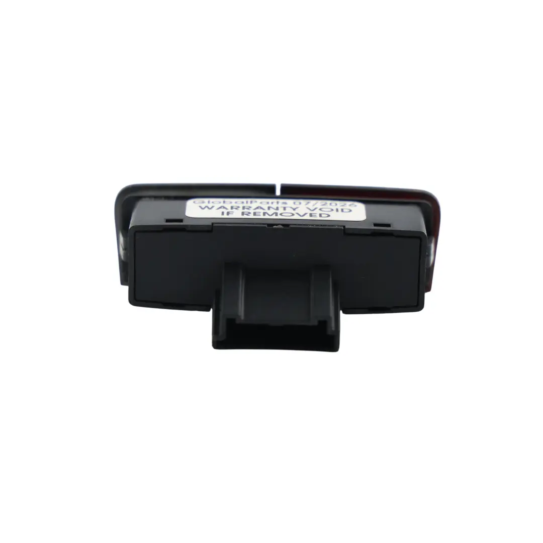Hazard Warning Light Button Switch to Porsche 911 991 718 982 with Part number 99161333201 Porsche 911 991 718 982 Hazard Warning Light Button Switch - SKU 99161333201 - Part number 99161333201