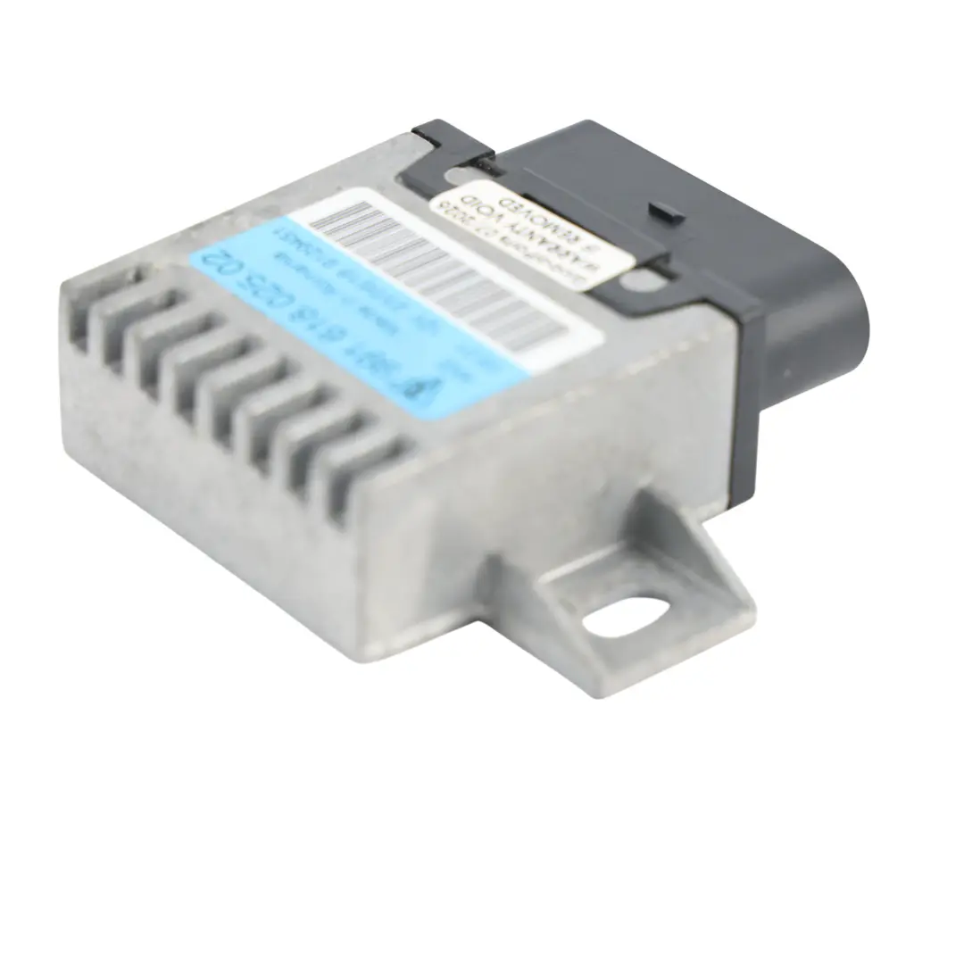 Porsche Boxster 982 718 Cayman Fuel Pump Control Module ECU - SKU 99161802502 - Part number 99161802502