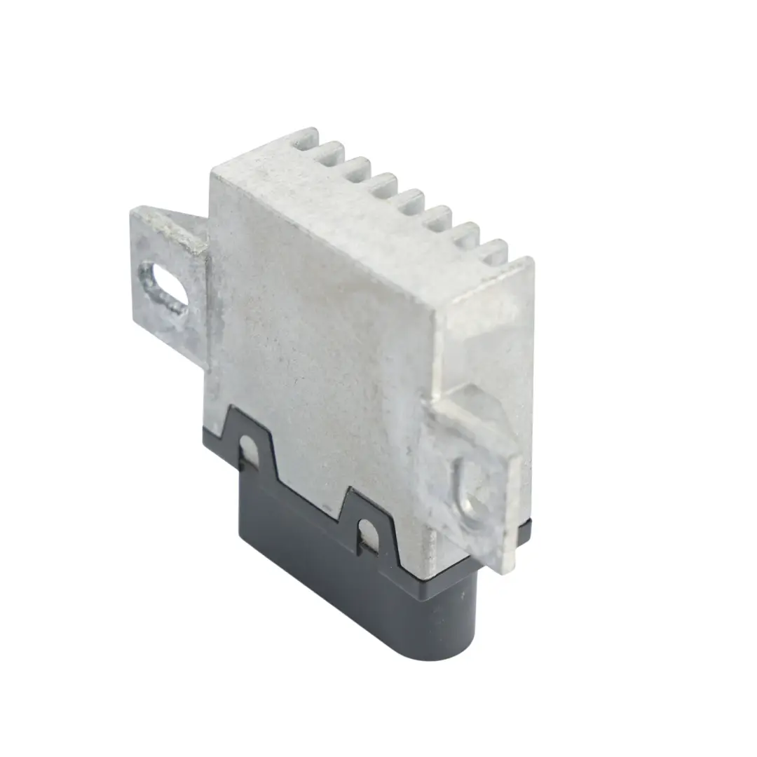 Pump Control Module ECU to Porsche Boxster 982 718 Cayman Fuel with Part number 99161802502 Porsche Boxster 982 718 Cayman Fuel Pump Control Module ECU - SKU 99161802502 - Part number 99161802502