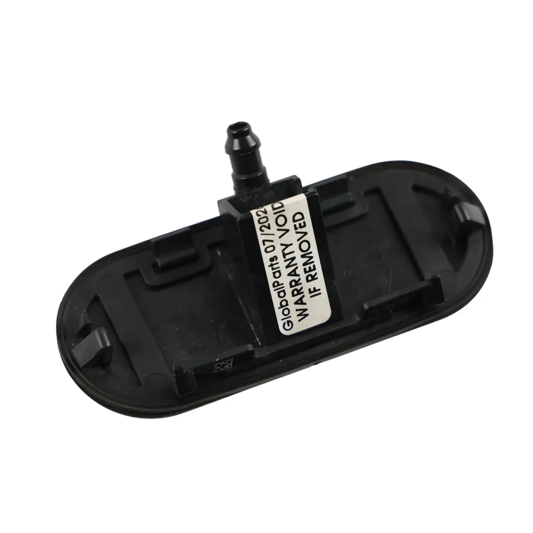 Ugello Getto Lavaparabrezza per Porsche 718 Boxster 982 con numero di parte 99162807500 Porsche 718 Boxster 982 Ugello Getto Lavaparabrezza - SKU 99162807500 - Numero di parte 99162807500