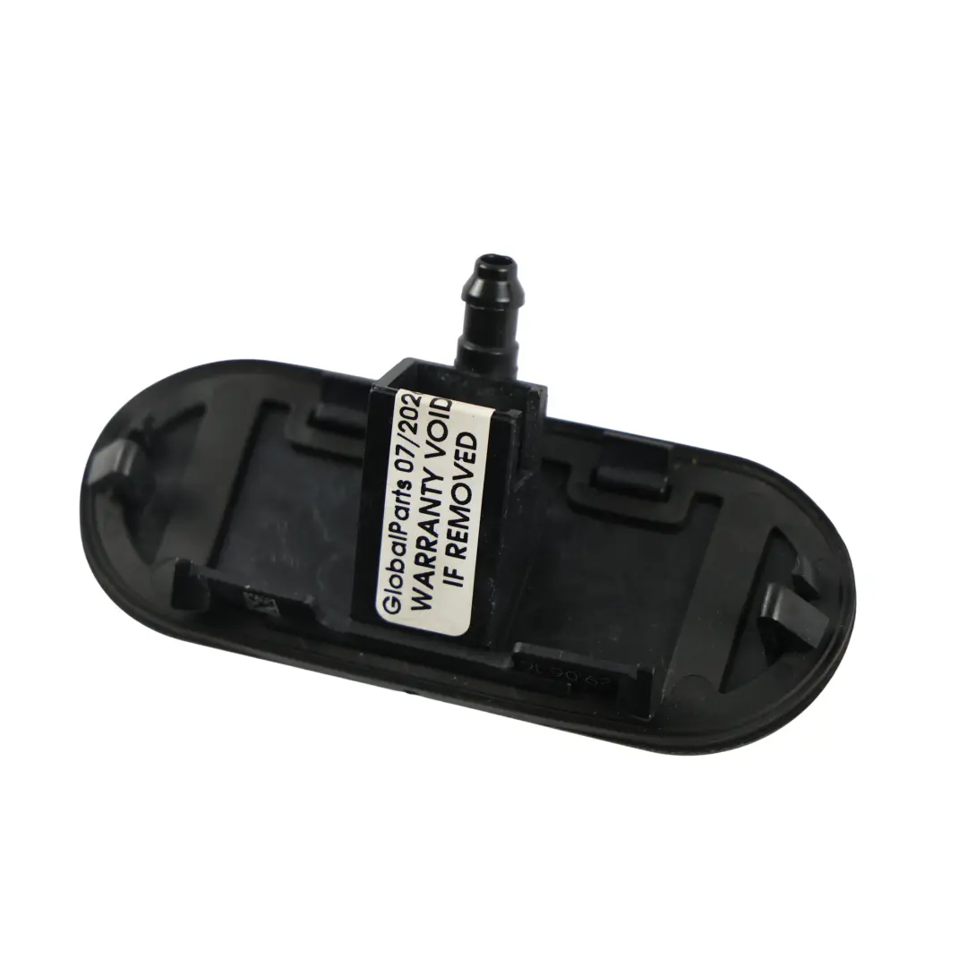 Ugello Getto Lavaparabrezza per Porsche 718 Boxster 982 con numero di parte 99162807500 Porsche 718 Boxster 982 Ugello Getto Lavaparabrezza - SKU 99162807500 - Numero di parte 99162807500