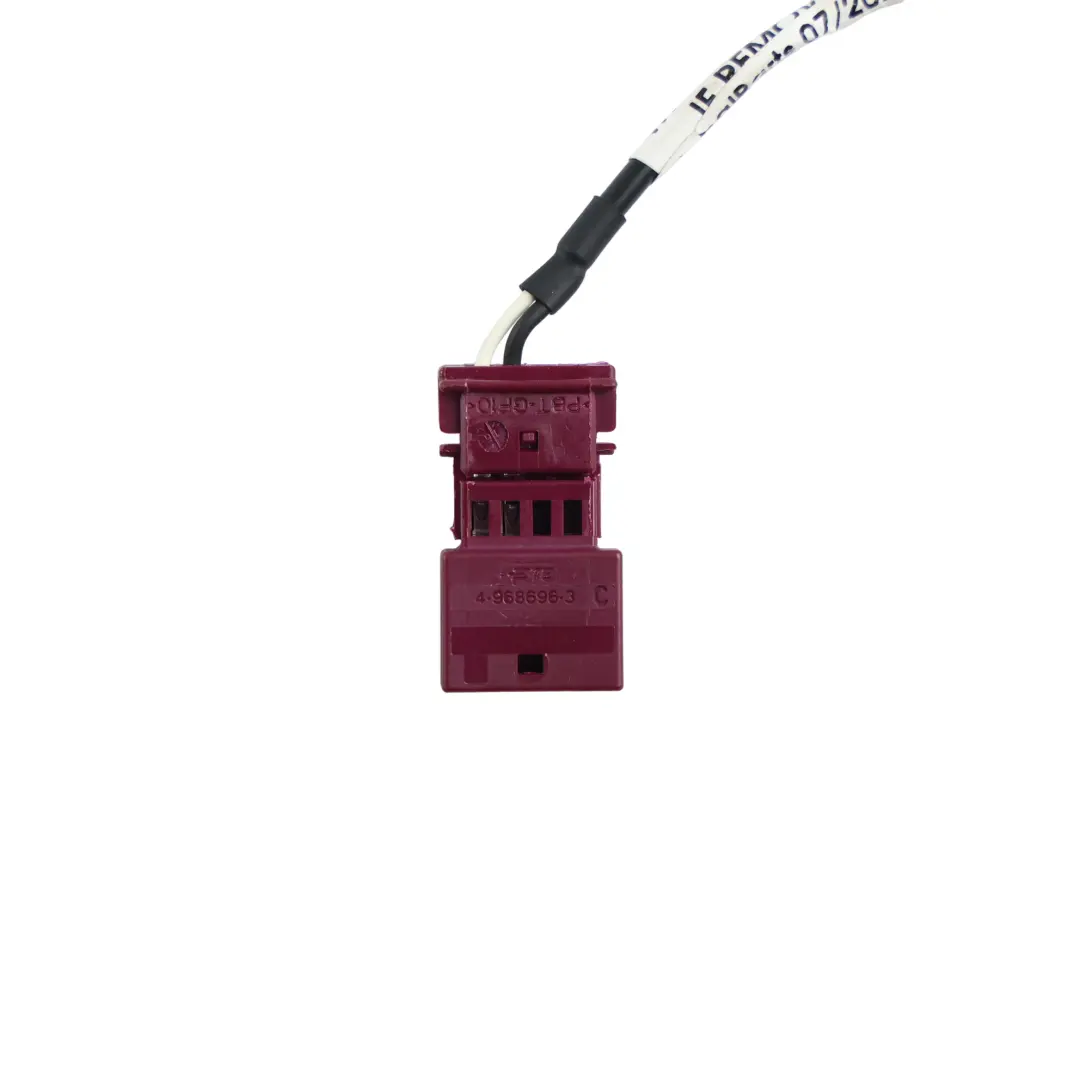 Porsche 981 Microfono Colonna Sterzo Sinistro - SKU 99164630702 - Numero di parte 99164630702