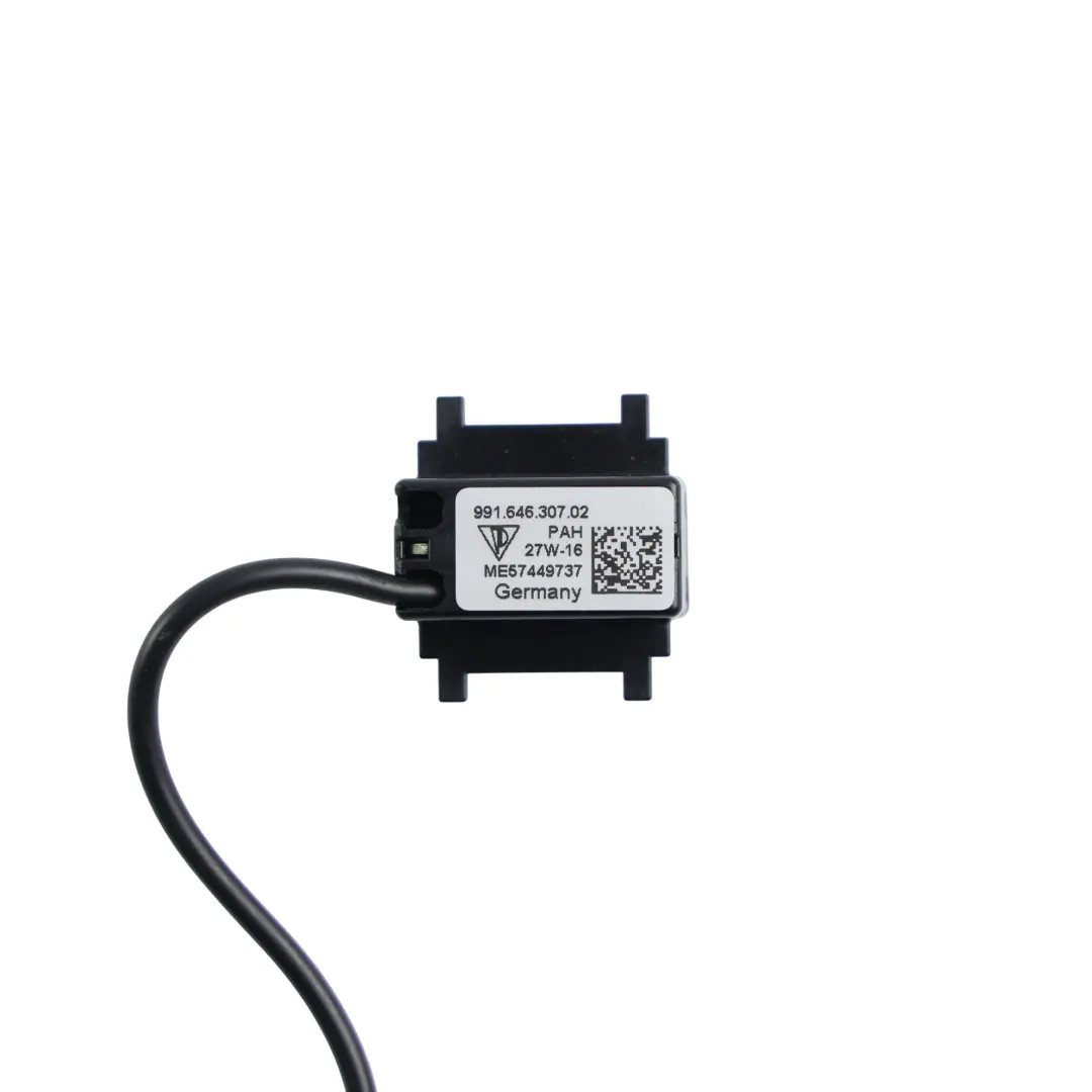 Porsche 981 Lenksäule Mikrofon Links - SKU 99164630702 - Teilenummer 99164630702
