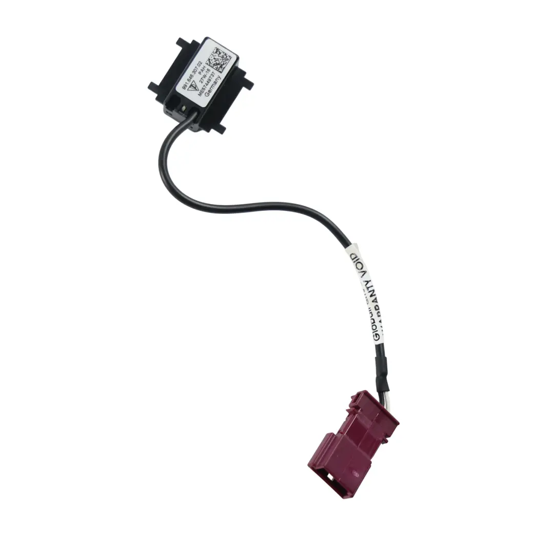 Porsche 981 Steering Column Microphone Left N/S - SKU 99164630702 - Part number 99164630702