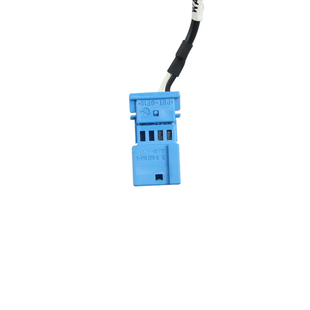 Micrófono Columna Dirección Derecho para Porsche 981 con número de pieza 99164631302 Porsche 981 Micrófono Columna Dirección Derecho - SKU 99164631302 - Número de pieza 99164631302