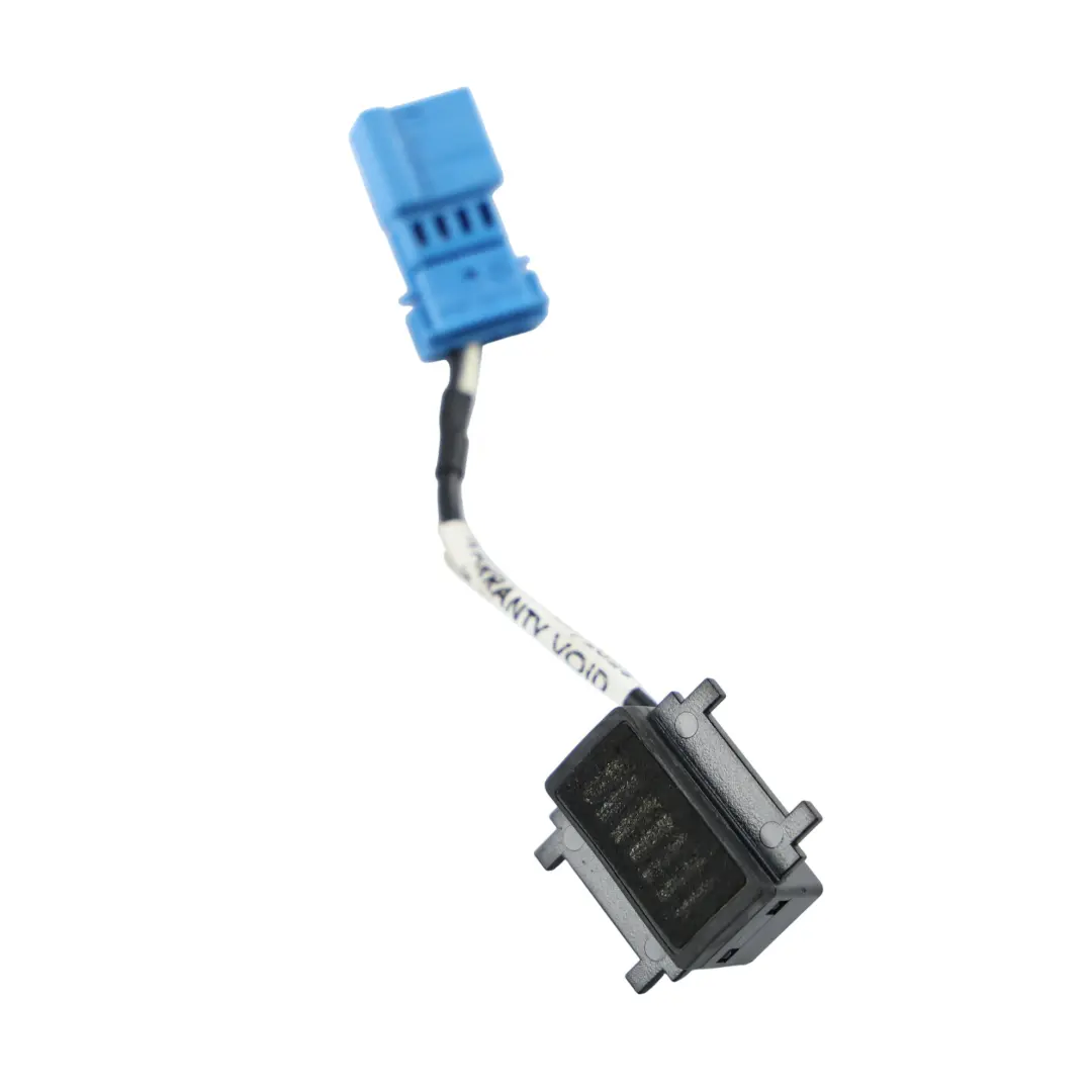 Lenksäule Mikrofon Rechts für Porsche 981 mit Teilenummer 99164631302 Porsche 981 Lenksäule Mikrofon Rechts - SKU 99164631302 - Teilenummer 99164631302