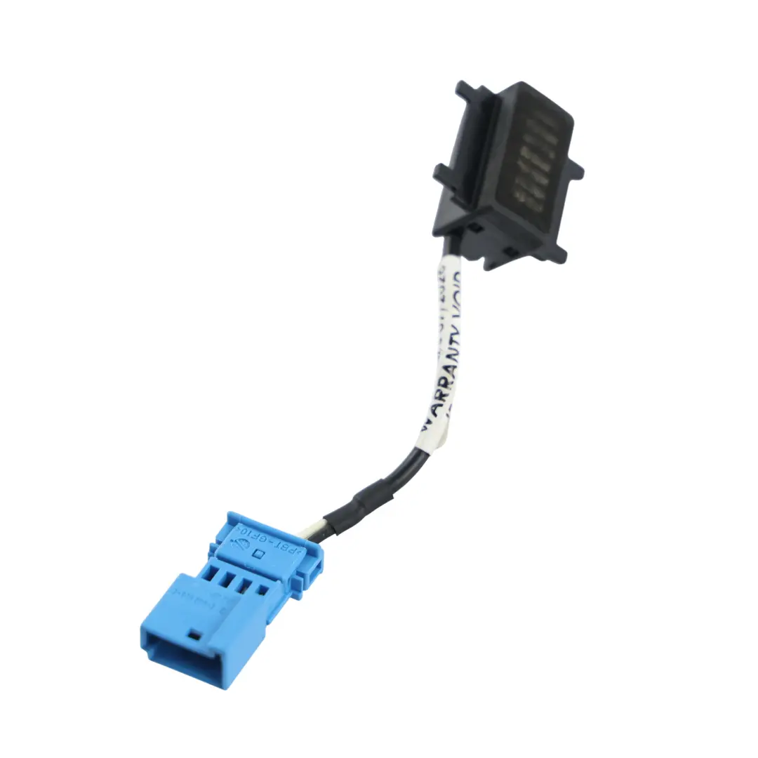 Porsche 981 Steering Column Microphone Right O/S - SKU 99164631302 - Part number 99164631302