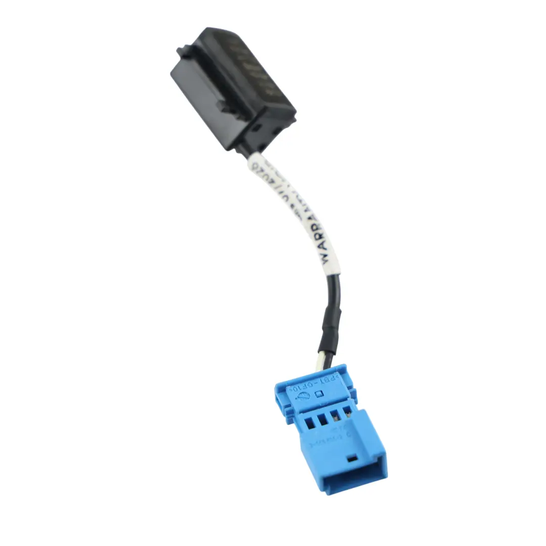 Porsche 981 Mikrofon Kolumny Kierownicy Prawy - SKU 99164631302 - Numer Części 99164631302
