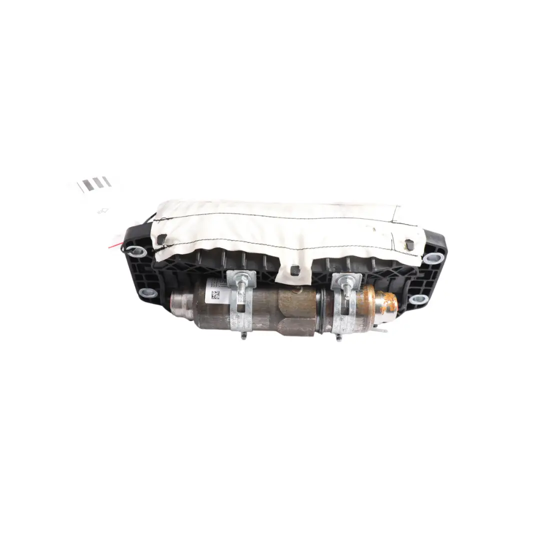 Porsche 718 Boxster 982 Dashboard Passenger Air Unit Module - SKU 99180307100 - Part number 99180307100