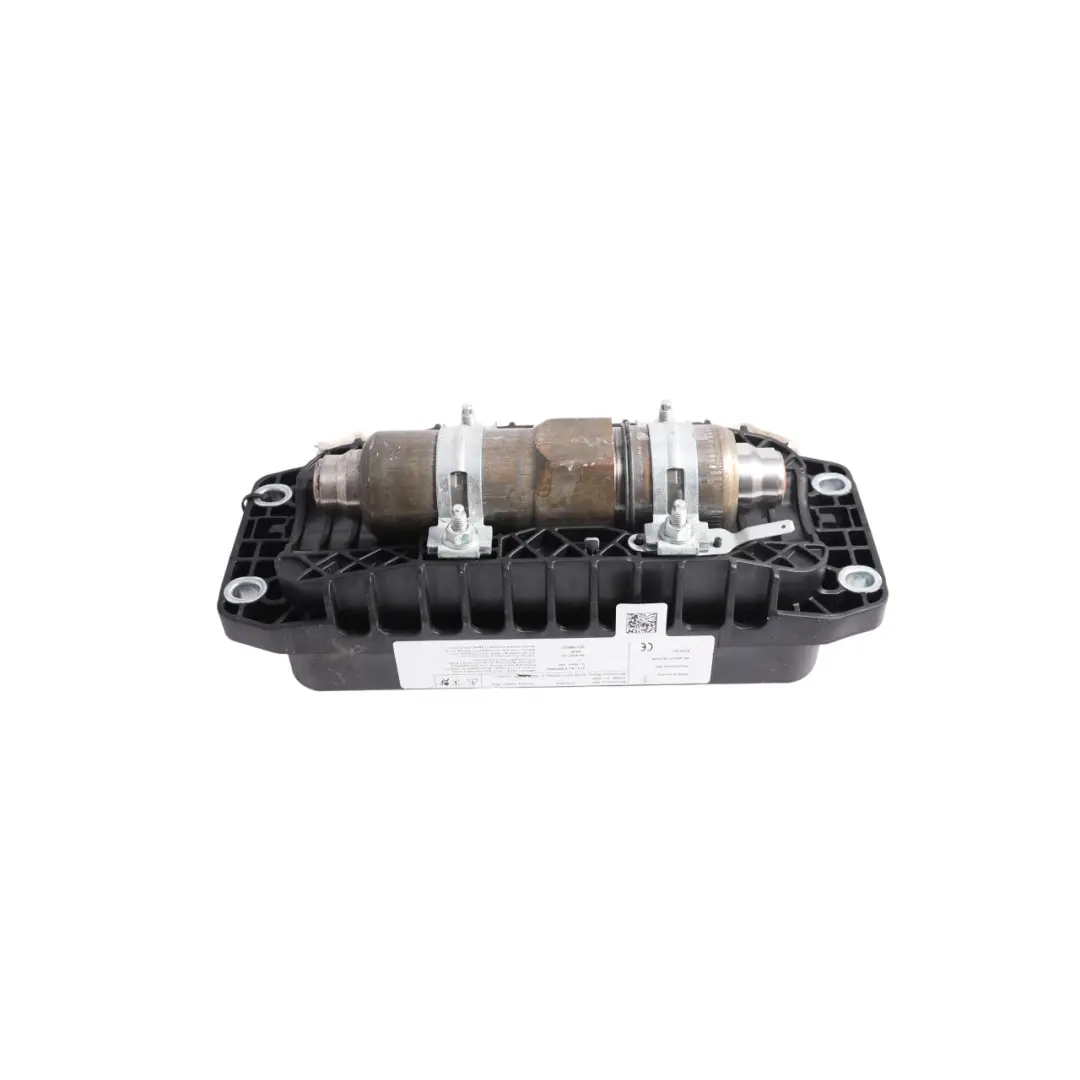 Porsche 718 Boxster 982 Dashboard Passenger Air Unit Module - SKU 99180307100 - Part number 99180307100