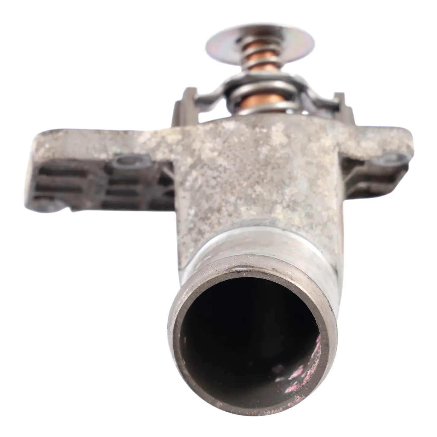 Porsche Cayman 987C Carrera 996 Coolant Regulator Thermostat Housing 99610601359