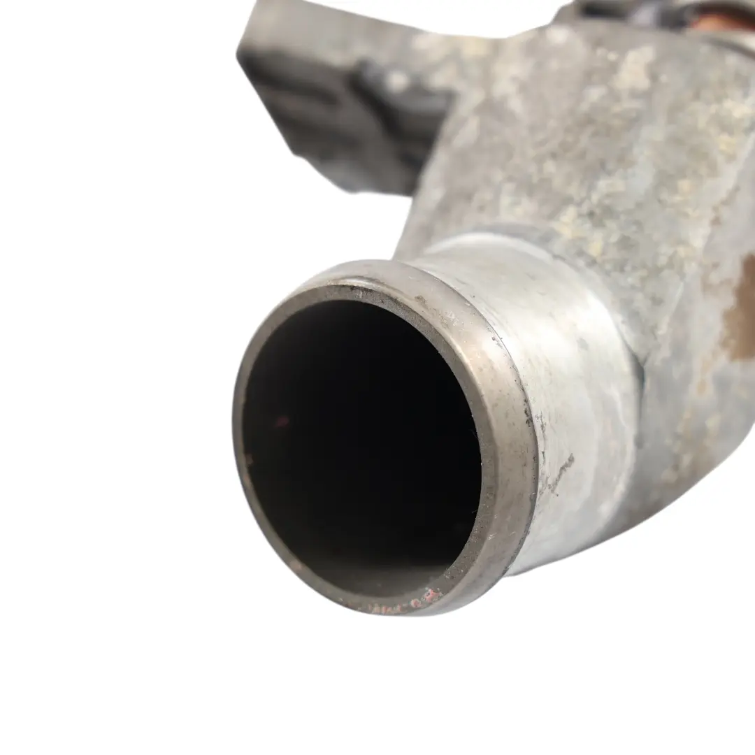 987C Carrera 996 Coolant Regulator Thermostat Housing to Porsche Cayman with Part number 99610601359 Porsche Cayman 987C Carrera 996 Coolant Regulator Thermostat Housing - SKU 99610601359 - Part number 99610601359