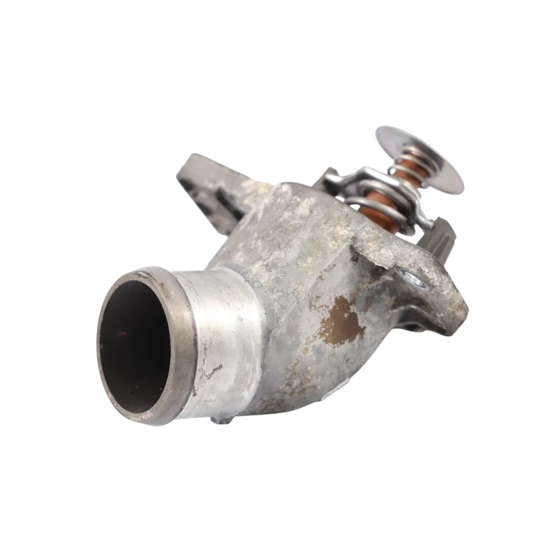 Porsche Cayman 987C Carrera 996 Coolant Regulator Thermostat Housing - SKU 99610601359 - Part number 99610601359