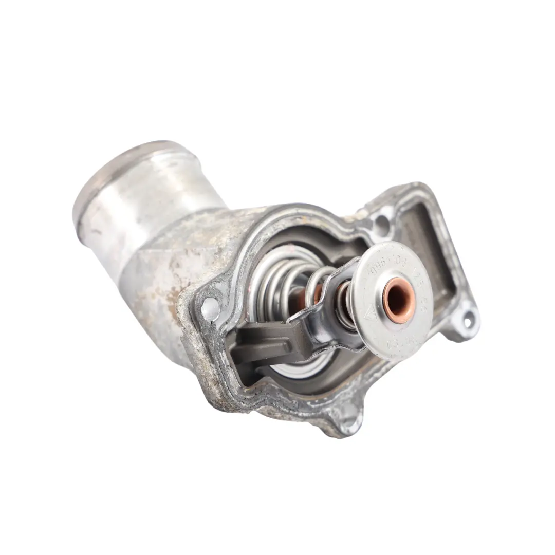 987C Carrera 996 Boîtier Thermostat pour Porsche Cayman à propos du numéro de pièce 99610601359 Porsche Cayman 987C Carrera 996 Boîtier Thermostat - SKU 99610601359 - Numéro de pièce 99610601359