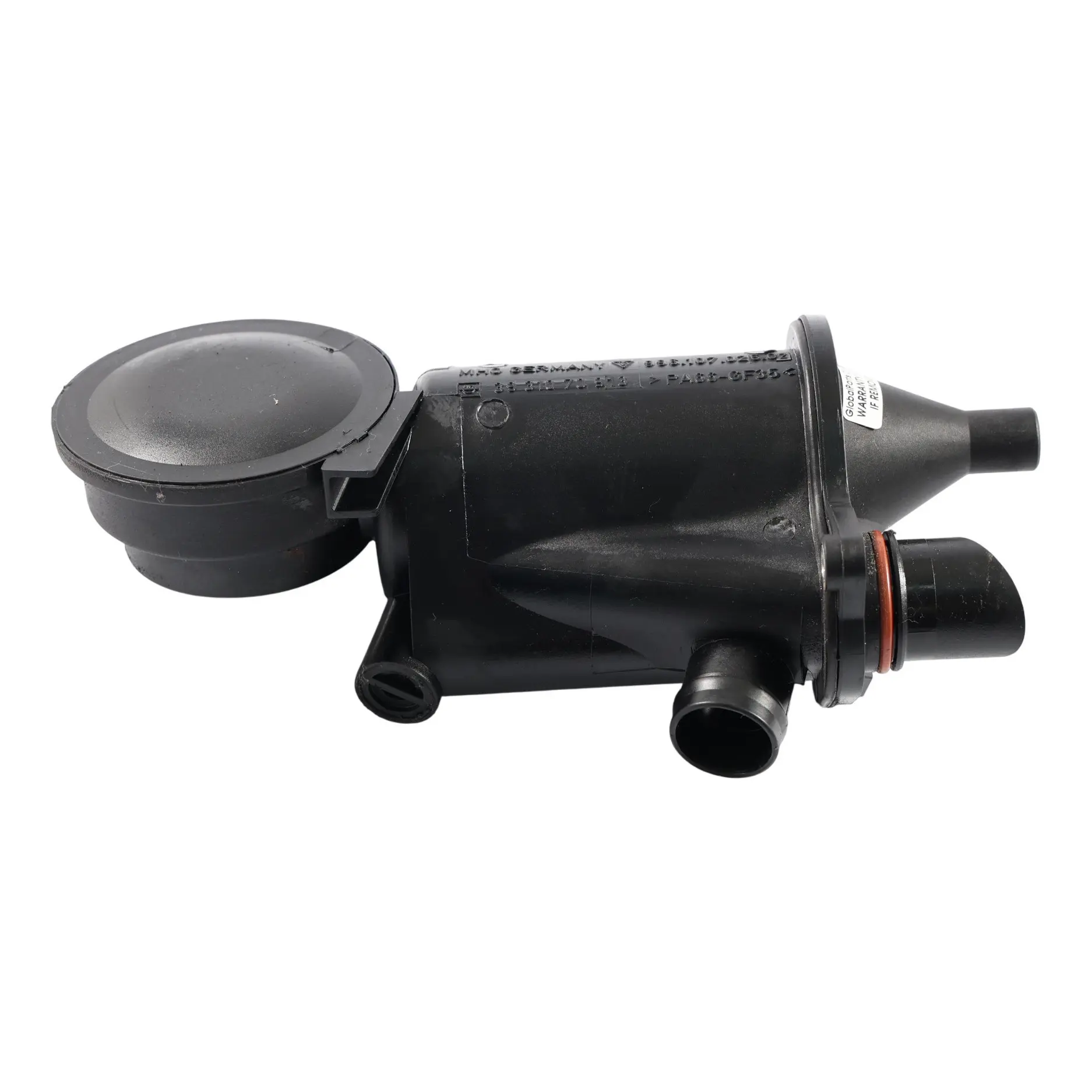 Porsche Cayman 987C Obudowa Silnika Separator Oleju 99610702602