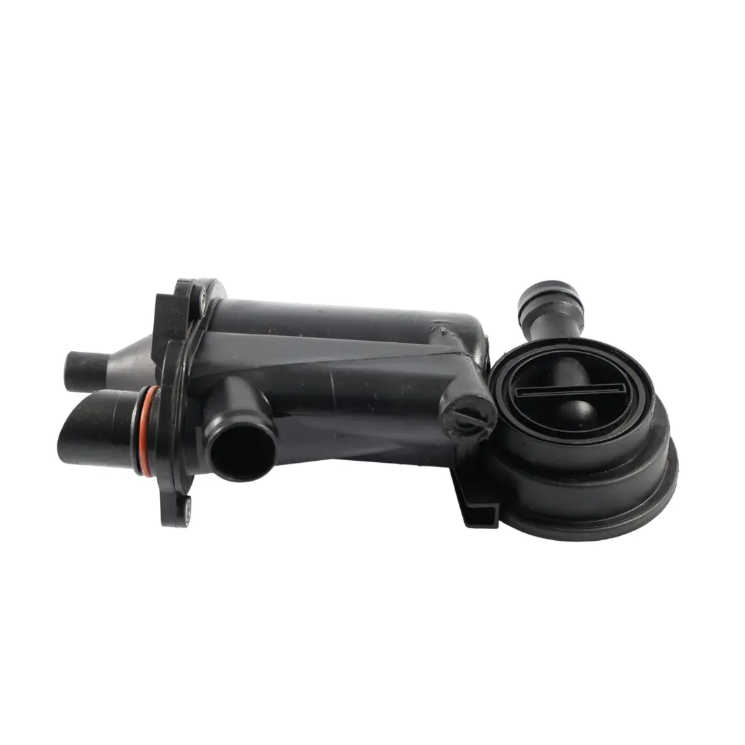 987C Carter Séparateur Huile Reniflard pour Porsche Cayman à propos du numéro de pièce 99610702602 Porsche Cayman 987C Carter Séparateur Huile Reniflard - SKU 99610702602 - Numéro de pièce 99610702602