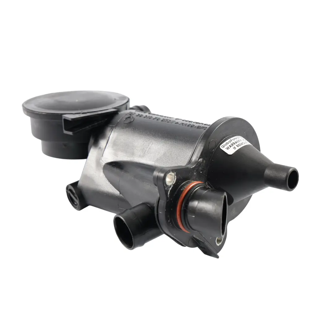 Porsche Cayman 987C Crankcase Housing Oil Separator Breather - SKU 99610702602 - Part number 99610702602