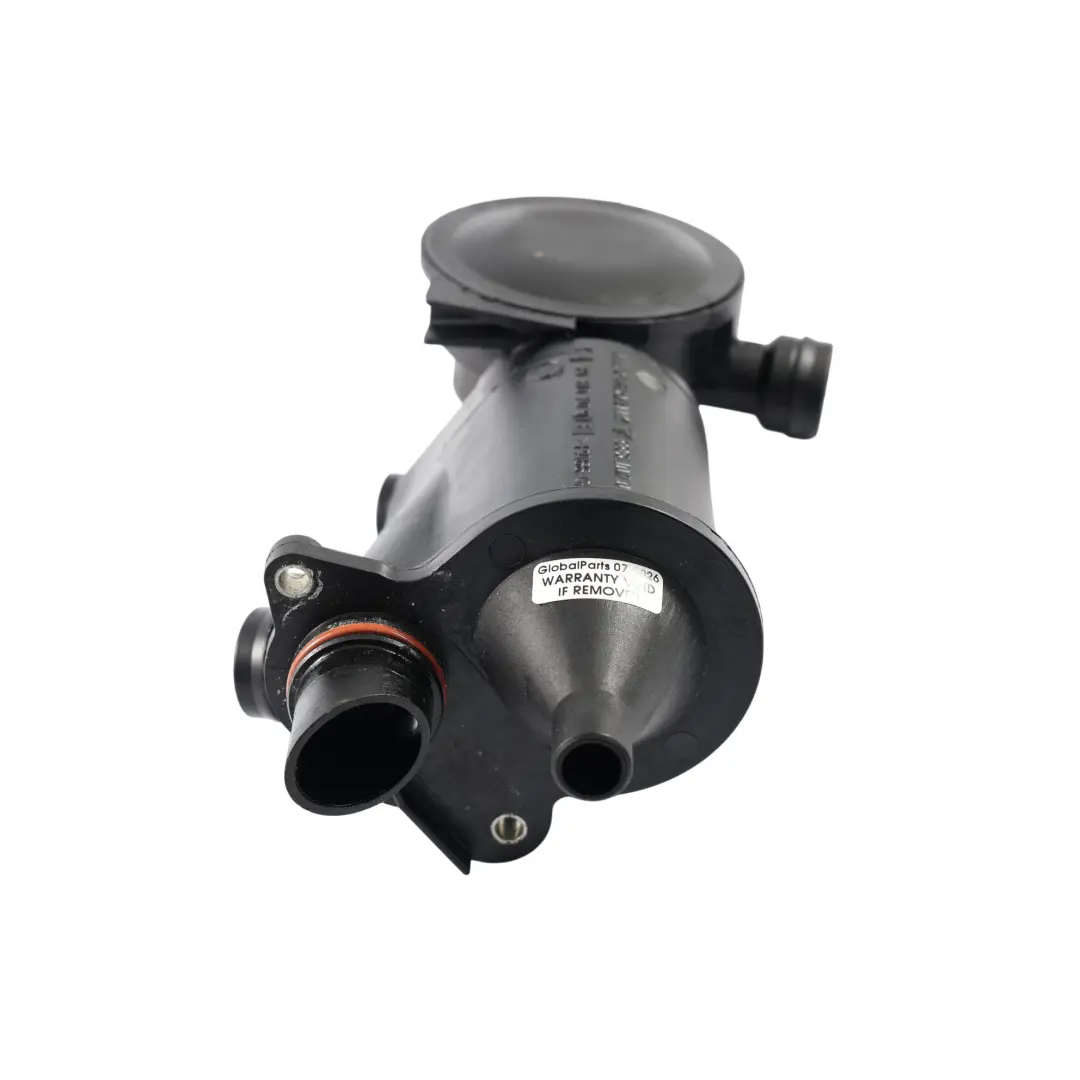 987C Crankcase Housing Oil Separator Breather to Porsche Cayman with Part number 99610702602 Porsche Cayman 987C Crankcase Housing Oil Separator Breather - SKU 99610702602 - Part number 99610702602