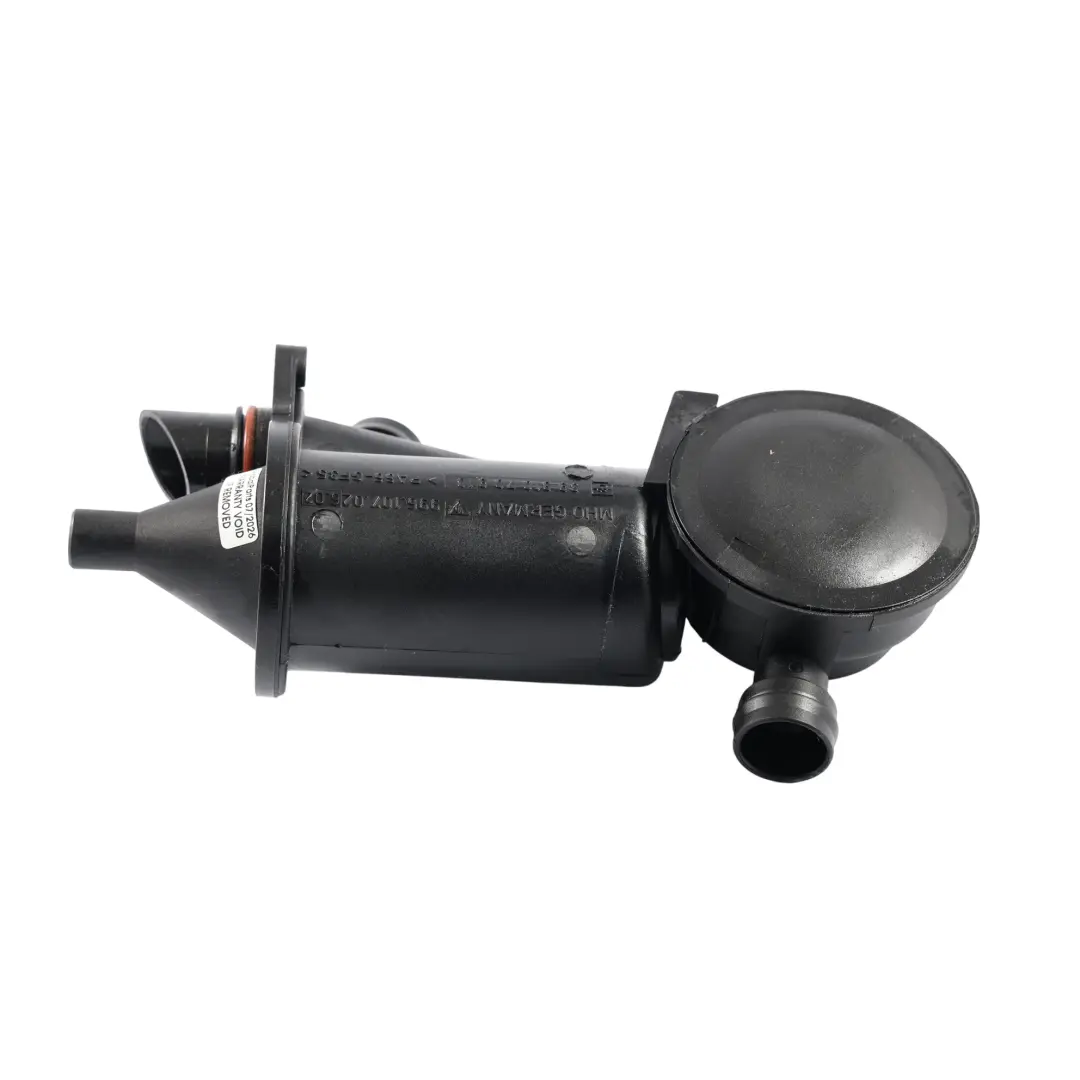 Porsche Cayman 987C Obudowa Silnika Separator Oleju - SKU 99610702602 - Numer Części 99610702602