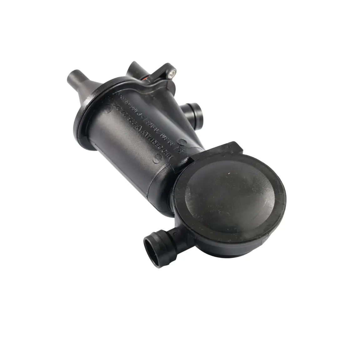 987C Separatore Olio Sfiato Carter Motore per Porsche Cayman con numero di parte 99610702602 Porsche Cayman 987C Separatore Olio Sfiato Carter Motore - SKU 99610702602 - Numero di parte 99610702602