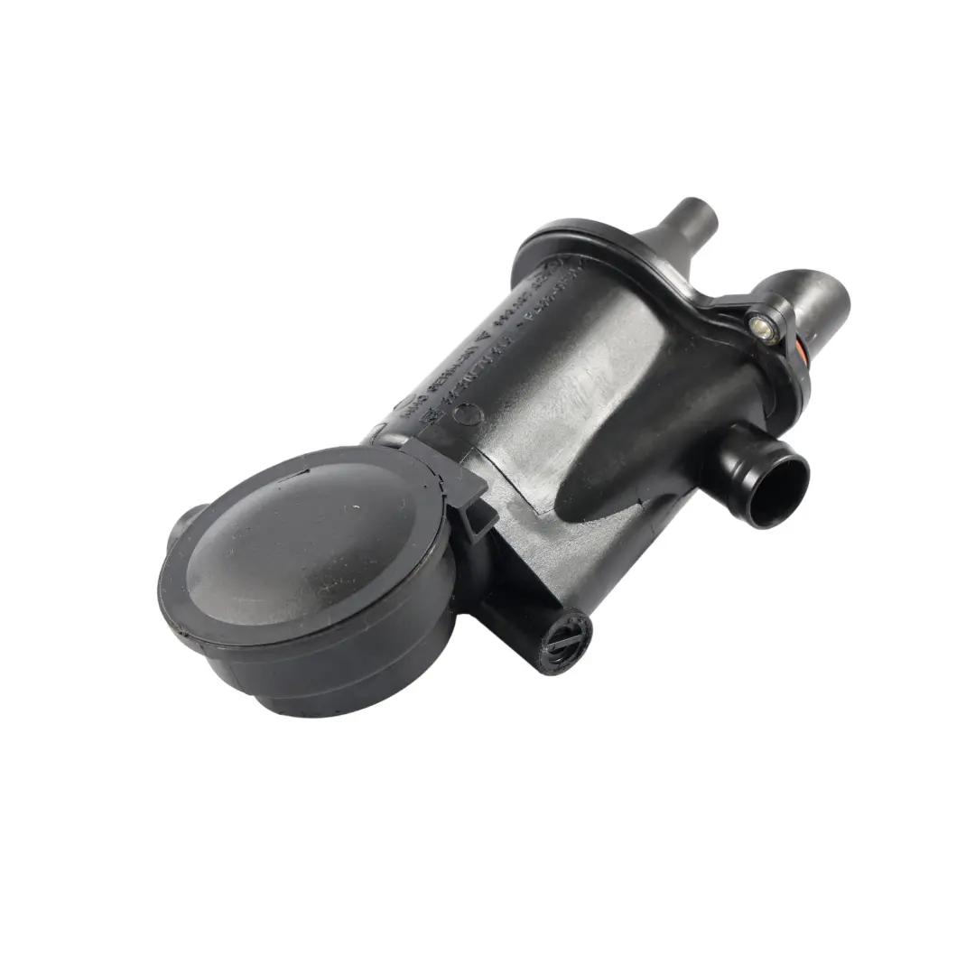 Porsche Cayman 987C Crankcase Housing Oil Separator Breather - SKU 99610702602 - Part number 99610702602