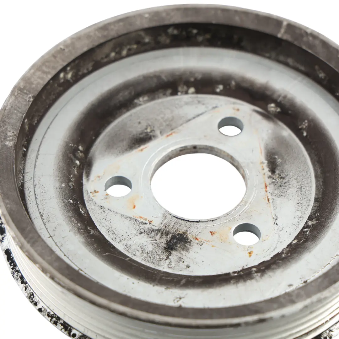 Porsche Cayman 987C 996 Power Steering Pump Pulley 2.7L Petrol - SKU 99614722360 - Part number 99614722360
