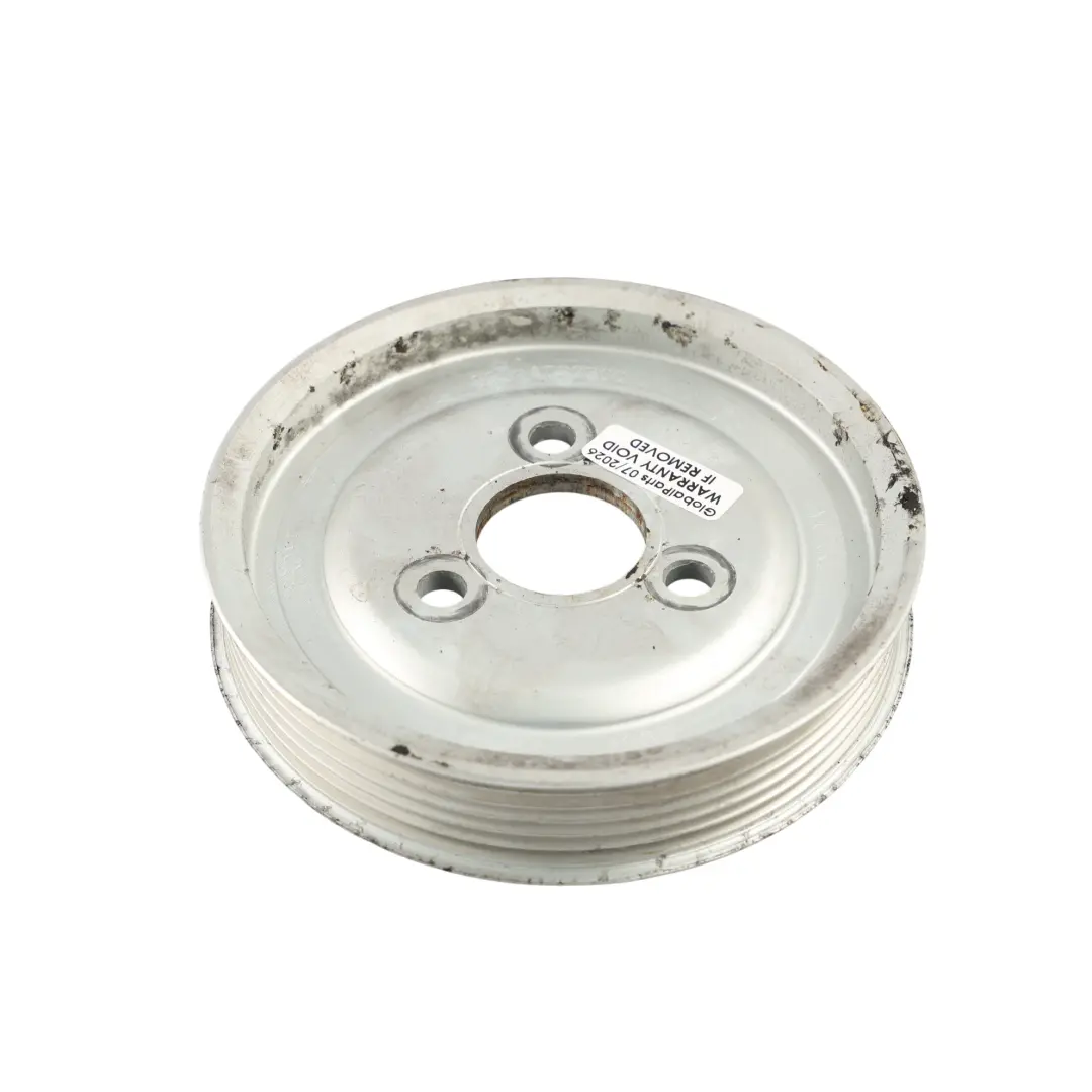 Porsche Cayman 987C 996 Koło Pasowe Pompy 2.7L Benzyna - SKU 99614722360 - Numer Części 99614722360