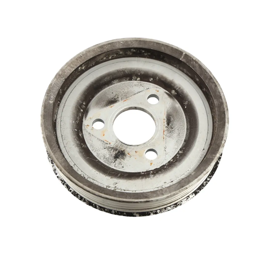 987C 996 Poulie Pompe Direction Assistée 2.7L pour Porsche Cayman à propos du numéro de pièce 99614722360 Porsche Cayman 987C 996 Poulie Pompe Direction Assistée 2.7L - SKU 99614722360 - Numéro de pièce 99614722360