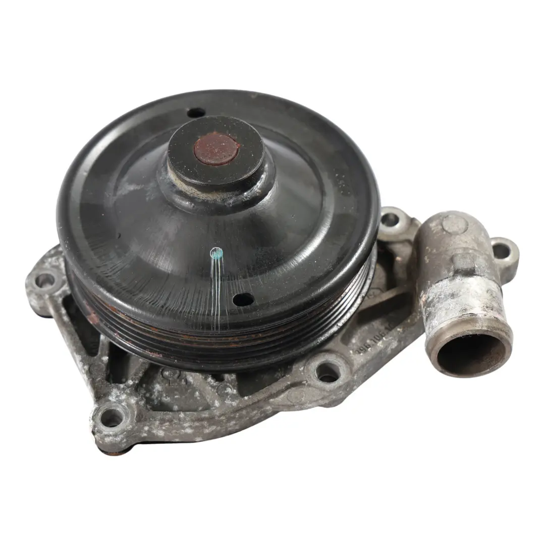 Porsche Cayman 987C Engine Water Coolant Pump 2.7 Petrol - SKU 99710601102 - Part number 99710601102