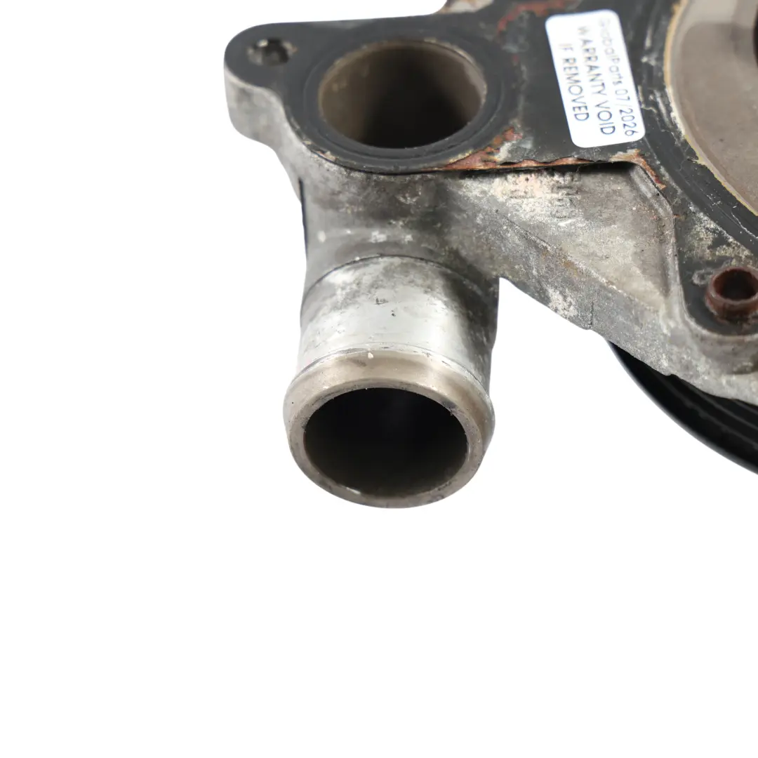 Porsche Cayman 987C Pompa Acqua Refrigerante 2.7 Benzina - SKU 99710601102 - Numero di parte 99710601102