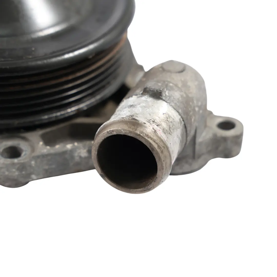 987C Pompe à Eau Liquide Refroidissement 2.7 Essence pour Porsche Cayman à propos du numéro de pièce 99710601102 Porsche Cayman 987C Pompe à Eau Liquide Refroidissement 2.7 Essence - SKU 99710601102 - Numéro de pièce 99710601102
