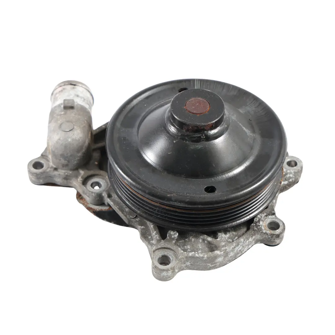 Porsche Cayman 987C Engine Water Coolant Pump 2.7 Petrol - SKU 99710601102 - Part number 99710601102