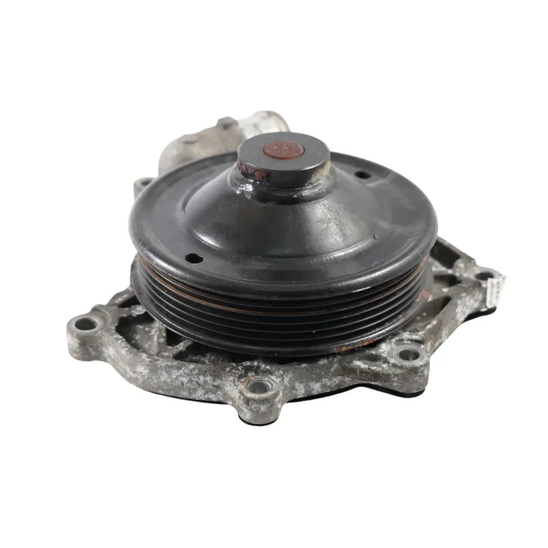 987C Engine Water Coolant Pump 2.7 Petrol to Porsche Cayman with Part number 99710601102 Porsche Cayman 987C Engine Water Coolant Pump 2.7 Petrol - SKU 99710601102 - Part number 99710601102