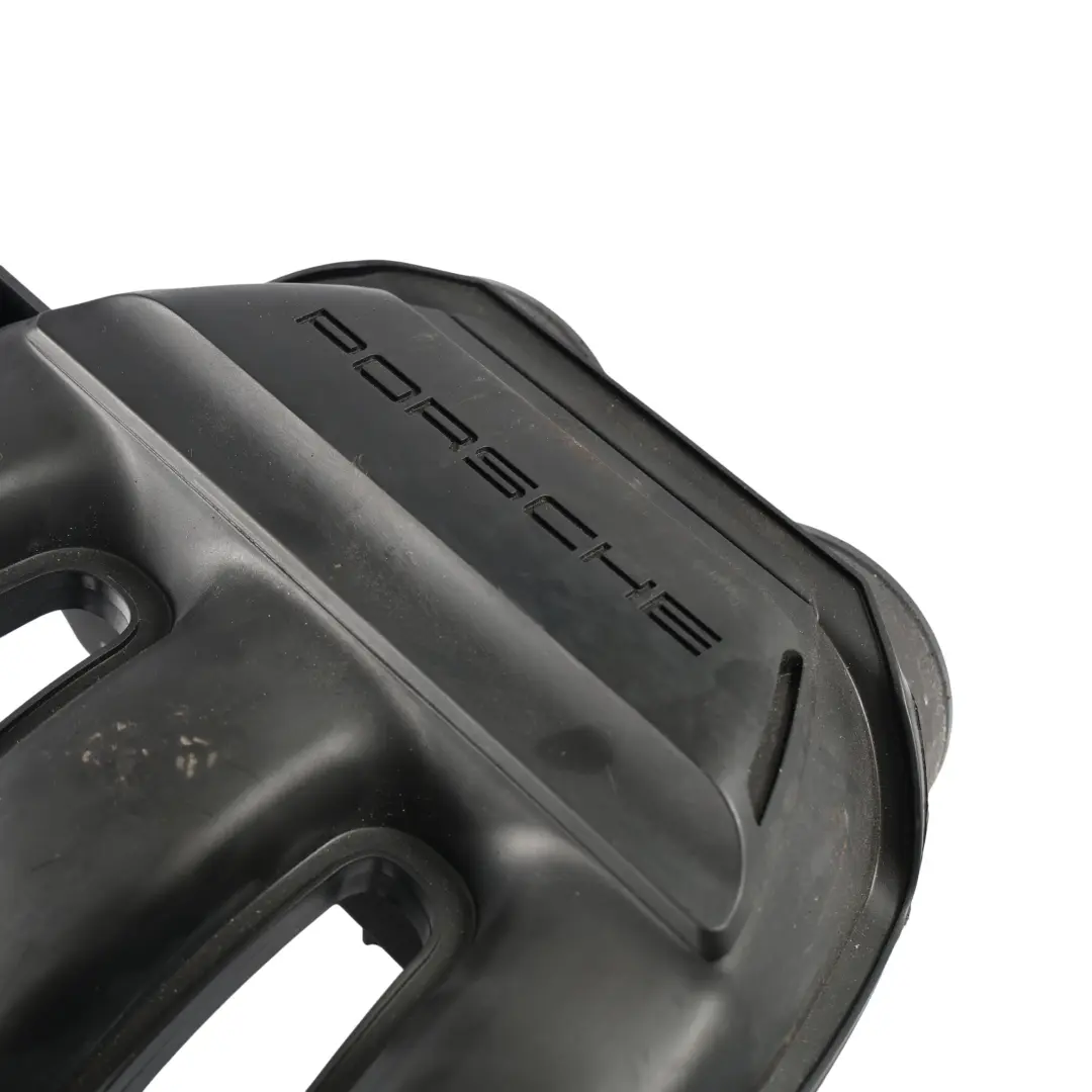 987C Distributore Aria Aspirazione Motore 2.7 Benzina per Porsche Cayman con numero di parte 99711003601 Porsche Cayman 987C Distributore Aria Aspirazione Motore 2.7 Benzina - SKU 99711003601 - Numero di parte 99711003601