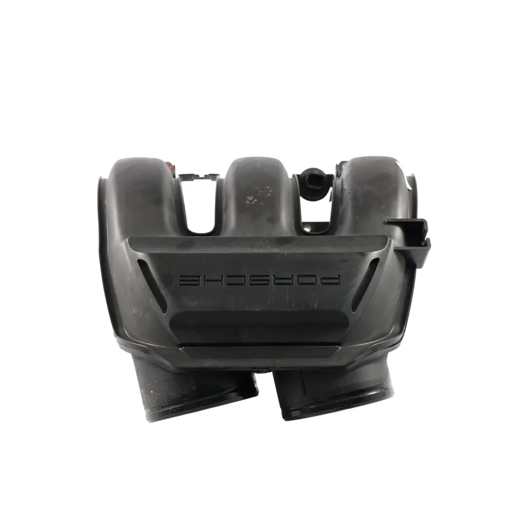 987C Rozdzielacz Powietrza 2.7 Benzyna 9720 do Porsche Cayman o numerze 99711003601 Porsche Cayman 987C Rozdzielacz Powietrza 2.7 Benzyna 9720 - SKU 99711003601 - Numer Części 99711003601