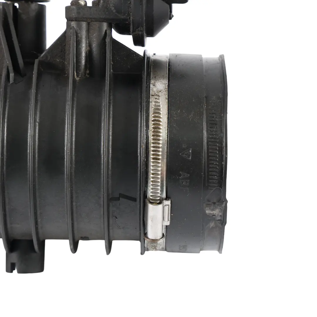 987C Manguera Tubo Distribuidor Aire para Porsche Cayman con número de pieza 99711068500 Porsche Cayman 987C Manguera Tubo Distribuidor Aire - SKU 99711068500 - Número de pieza 99711068500