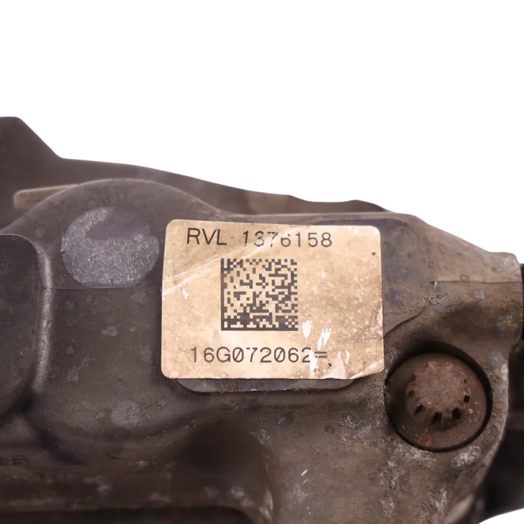 Brake Caliper Brembo Front Left N/S 997351421 to Porsche 718 Boxster 982 with Part number 9973514210F Porsche 718 Boxster 982 Brake Caliper Brembo Front Left N/S 997351421 - SKU 9973514210F - Part number 9973514210F