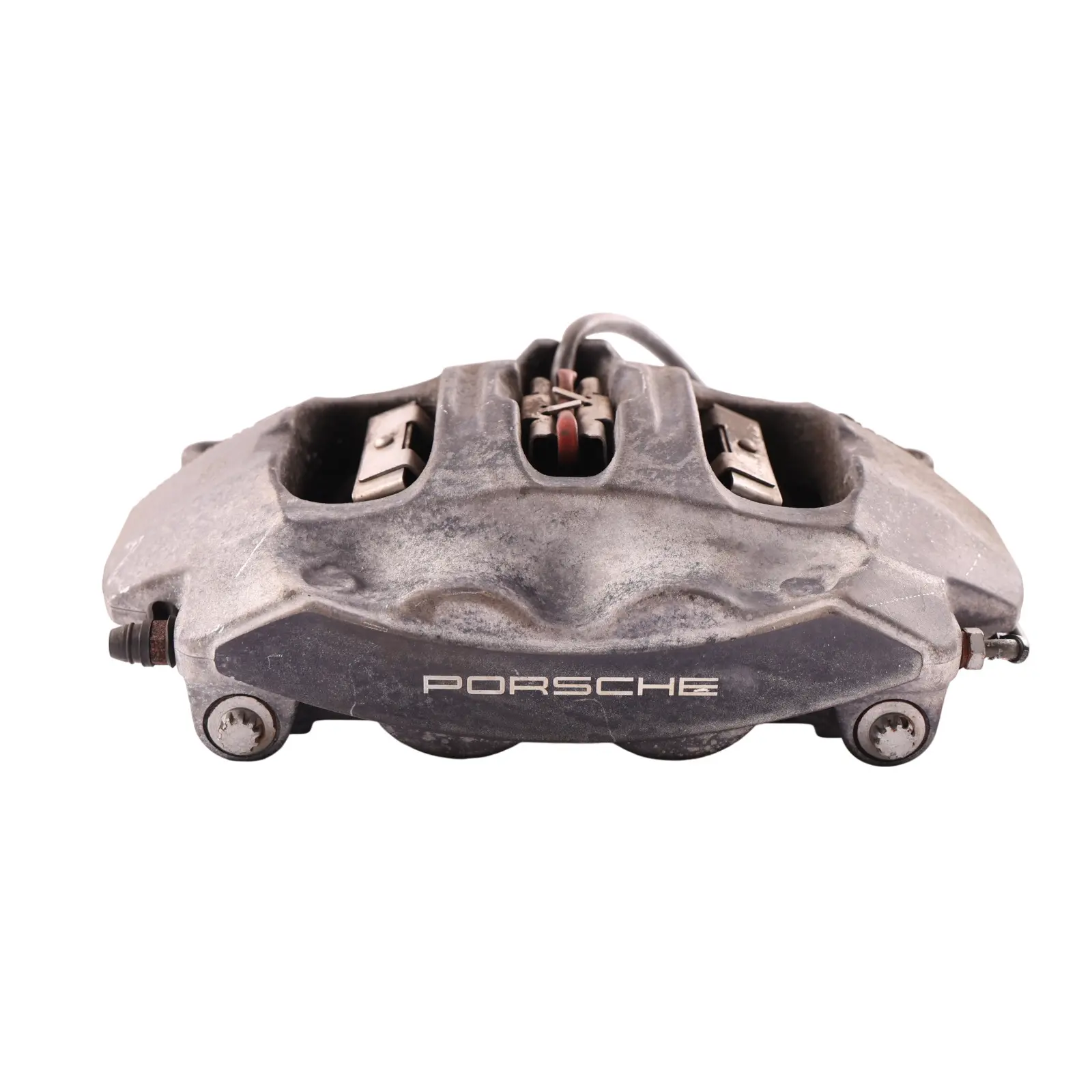 Porsche 718 Boxster 982 Brake Caliper Brembo Front Left N/S 997351421
