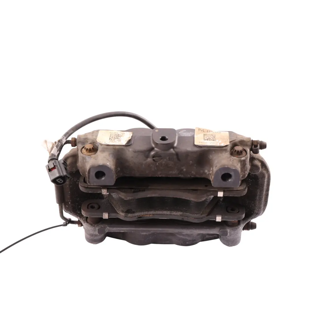 Porsche 718 Boxster 982 Brake Caliper Brembo Front Left N/S 997351421 - SKU 9973514210F - Part number 9973514210F