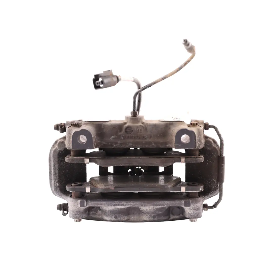 Porsche 718 Boxster 982 Brake Caliper Brembo Front Left N/S 997351422 - SKU 9973514220F - Part number 9973514220F