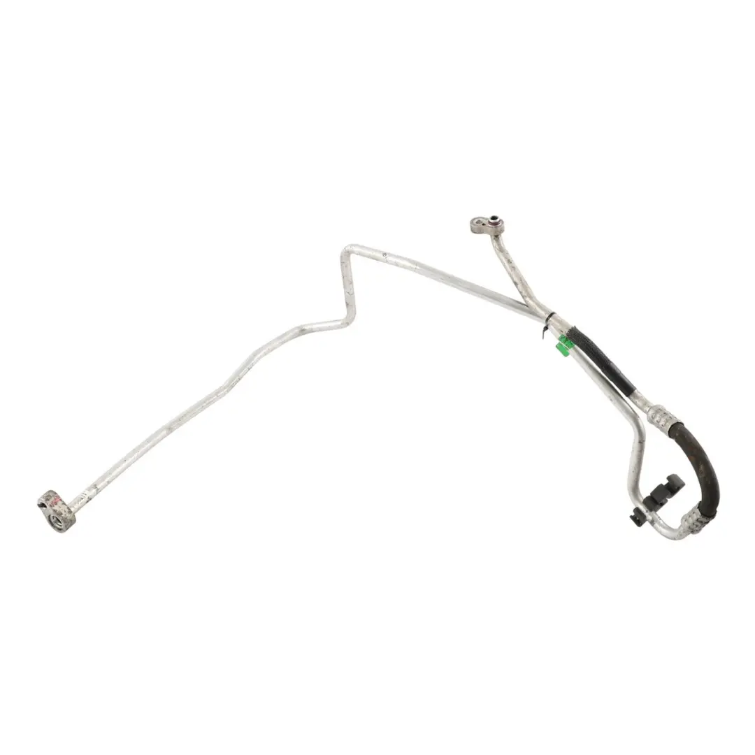 Porsche Cayman 987 Air Conditioning A/C Air Con Pressure Pipe Hose - SKU 99757309400 - Part number 99757309400