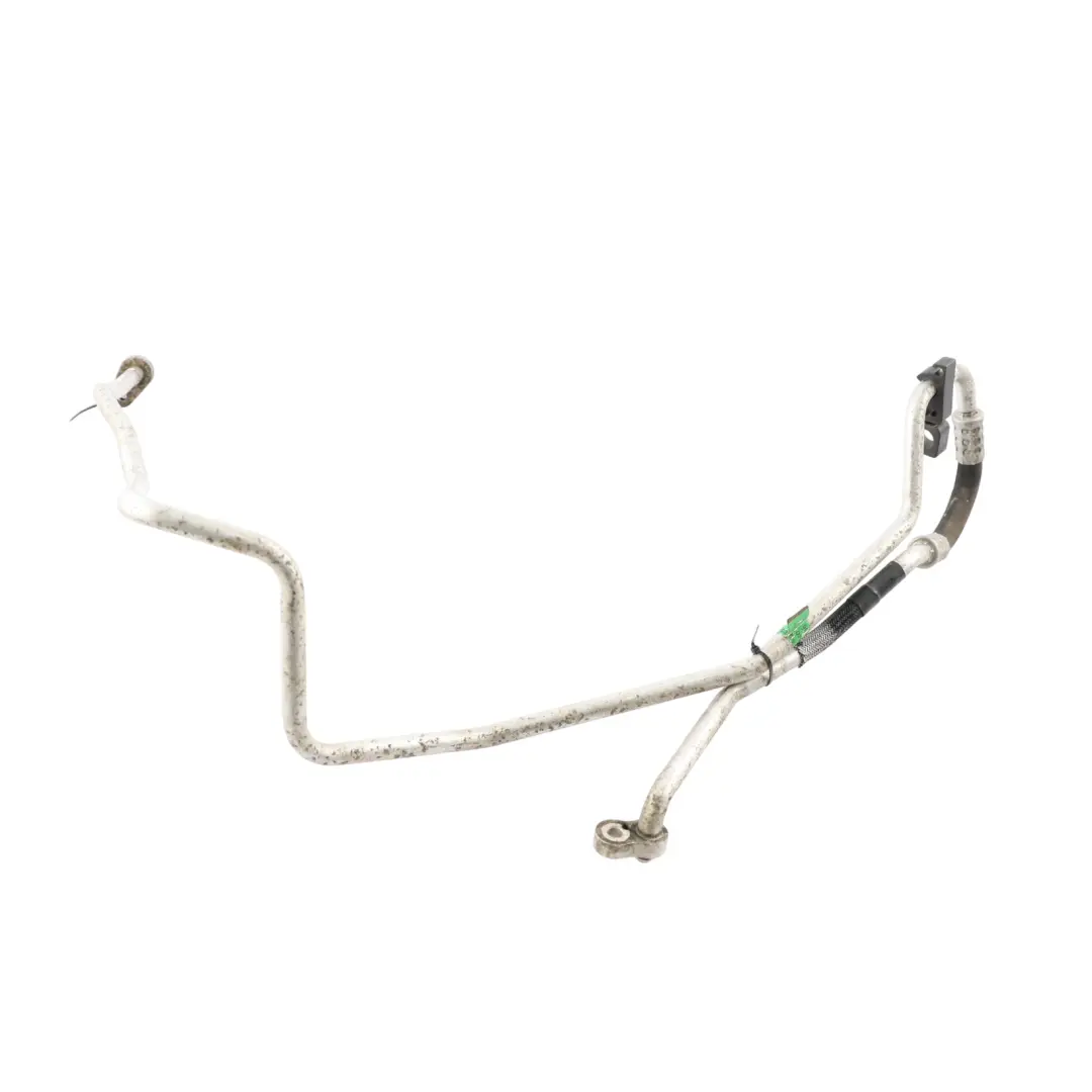 Conditioning A/C Air Con Pressure Pipe Hose to Porsche Cayman 987 Air with Part number 99757309400 Porsche Cayman 987 Air Conditioning A/C Air Con Pressure Pipe Hose - SKU 99757309400 - Part number 99757309400
