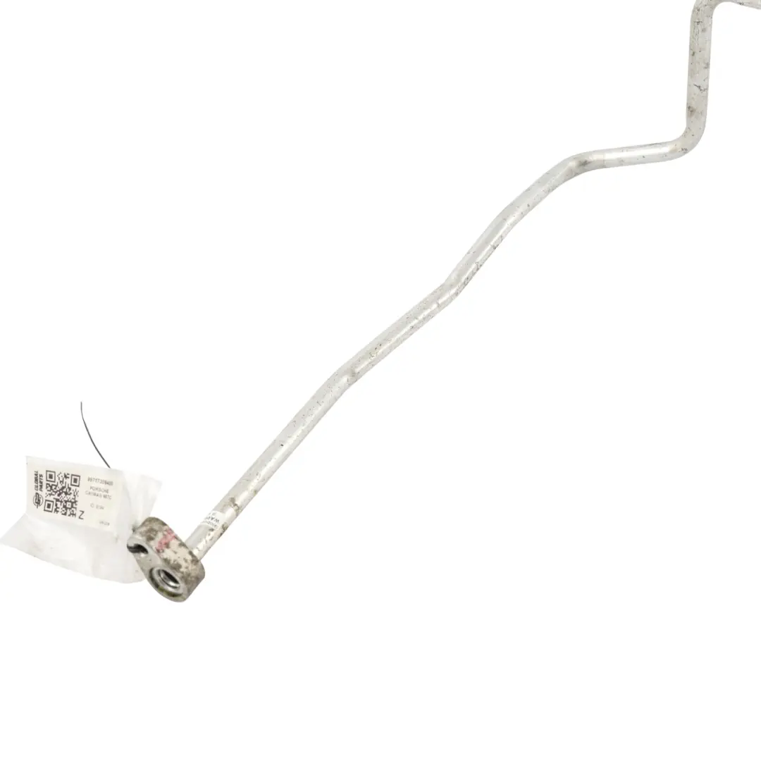Conditioning A/C Air Con Pressure Pipe Hose to Porsche Cayman 987 Air with Part number 99757309400 Porsche Cayman 987 Air Conditioning A/C Air Con Pressure Pipe Hose - SKU 99757309400 - Part number 99757309400