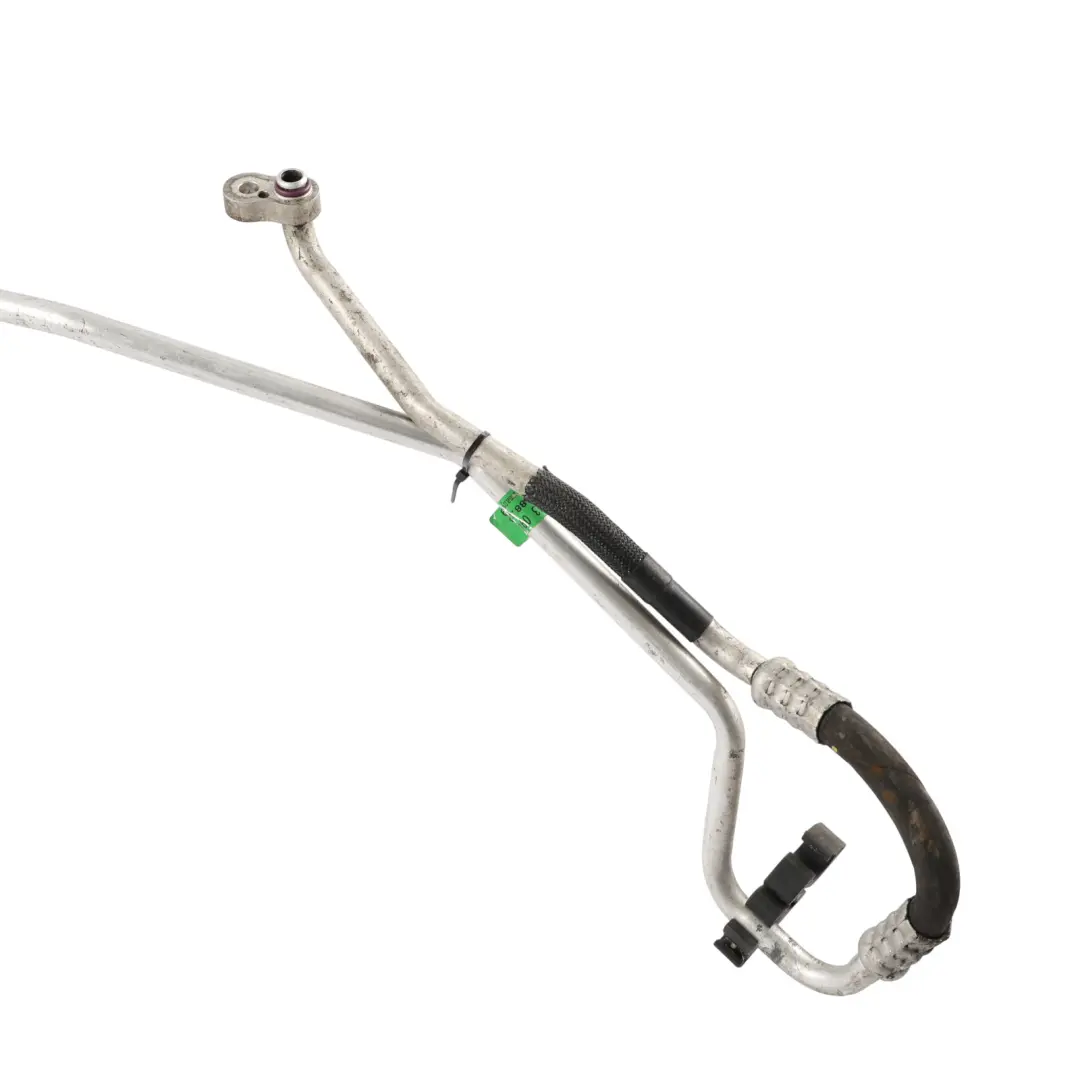 Conditioning A/C Air Con Pressure Pipe Hose to Porsche Cayman 987 Air with Part number 99757309400 Porsche Cayman 987 Air Conditioning A/C Air Con Pressure Pipe Hose - SKU 99757309400 - Part number 99757309400