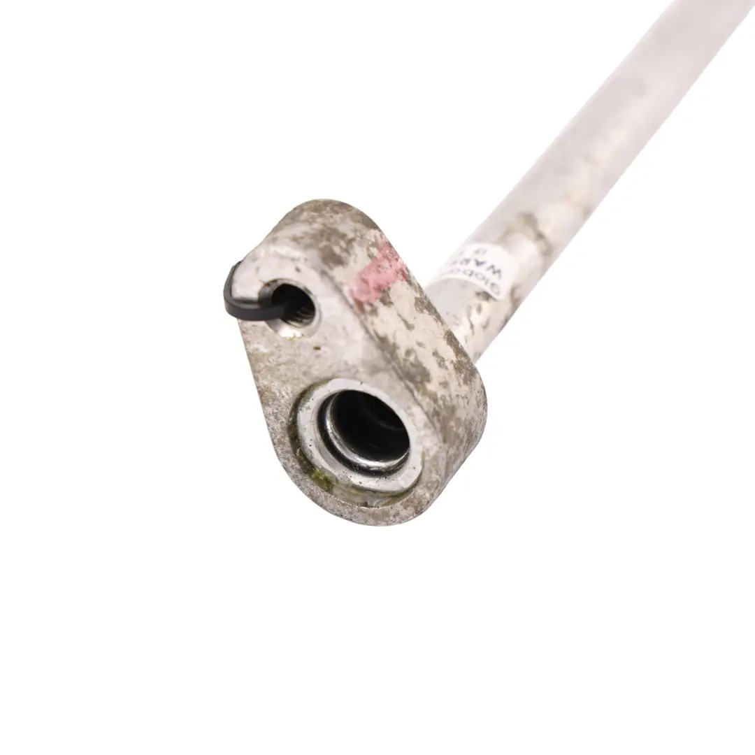 Conditioning A/C Air Con Pressure Pipe Hose to Porsche Cayman 987 Air with Part number 99757309400 Porsche Cayman 987 Air Conditioning A/C Air Con Pressure Pipe Hose - SKU 99757309400 - Part number 99757309400