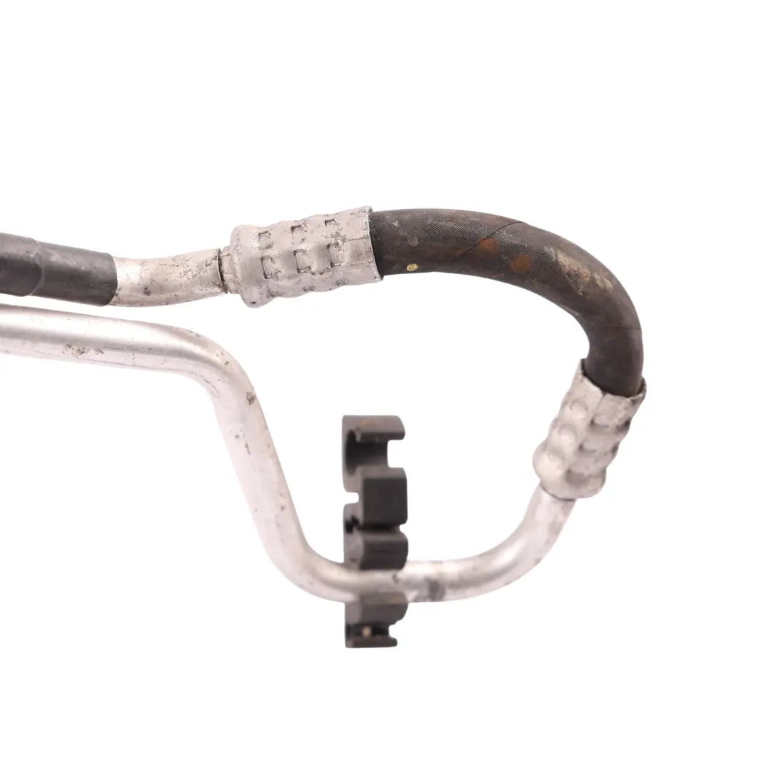 Porsche Cayman 987 Air Conditioning A/C Air Con Pressure Pipe Hose - SKU 99757309400 - Part number 99757309400