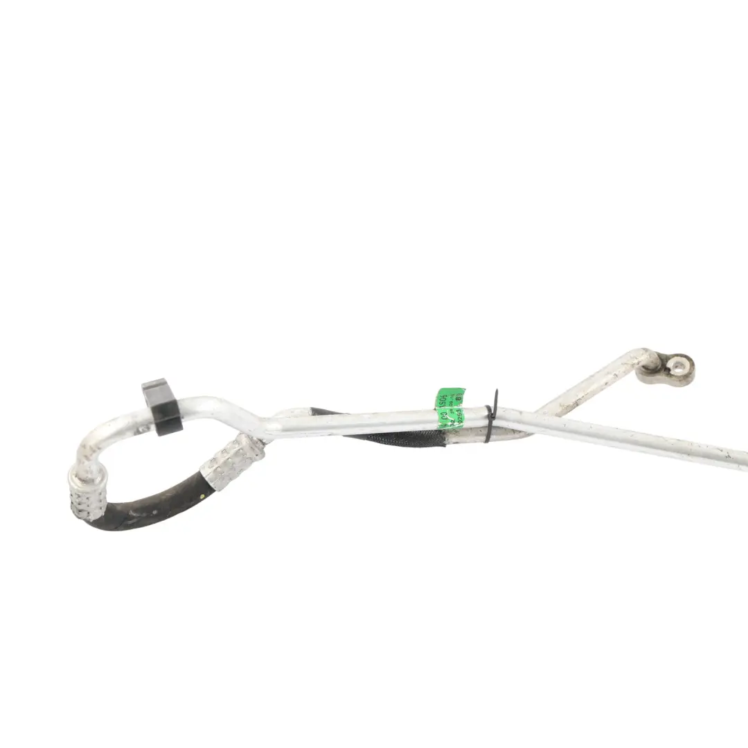 Conditioning A/C Air Con Pressure Pipe Hose to Porsche Cayman 987 Air with Part number 99757309400 Porsche Cayman 987 Air Conditioning A/C Air Con Pressure Pipe Hose - SKU 99757309400 - Part number 99757309400